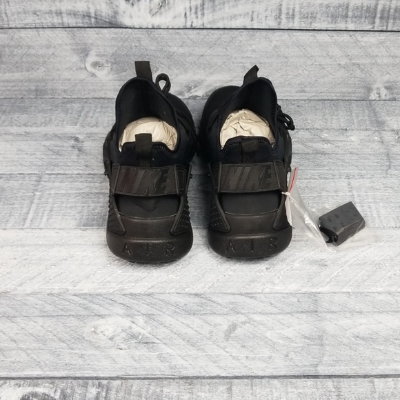 Sold New Nike Air Huarache Drift - Picture 3 of 7
